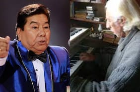 El triste origen que esconde la canción “Un año más”, el hit infaltable en el Año Nuevo