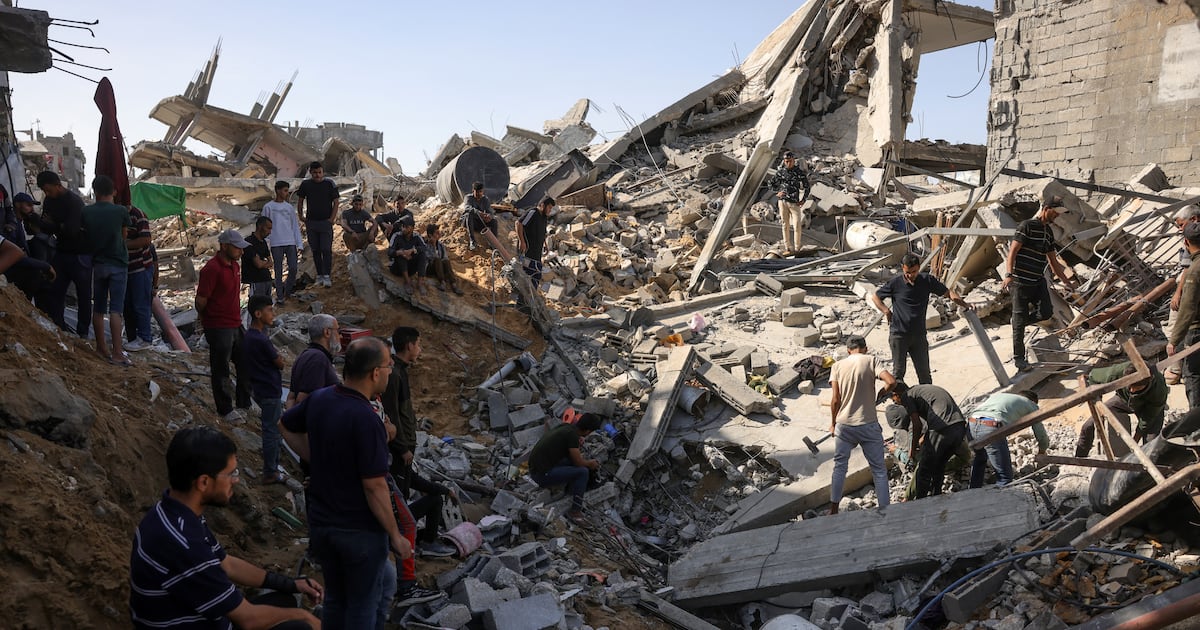 La persistencia del conflicto en Gaza: ¿Fracaso del plan de paz o nueva realidad estratégica?