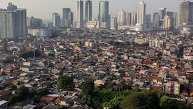 Yakarta desplaza a Tokio y se posiciona como la ciudad más poblada del mundo