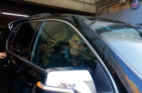 Al menos cuatro extranjeros y un pago de $ 80 millones: cómo se ejecutó el secuestro de un empresario en Quilicura