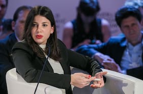 Pasa a la acción: cómo Sofía Contreras construyó una marca personal que nunca se detiene