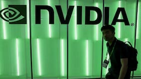 Nvidia reporta resultados mayores a los esperados, pero no logra entusiasmar al mercado con sus proyecciones