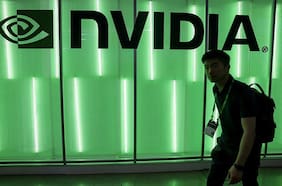 Nvidia reporta resultados mayores a los esperados, pero no logra entusiasmar al mercado con sus proyecciones
