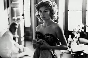 Anouk Aimée, adiós a la mujer leyenda del cine francés
