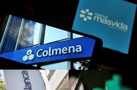 Asociación de Isapres informa las mayores pérdidas de la historia en un primer semestre