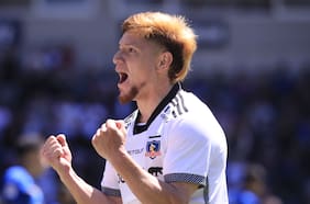 Leonardo Gil tiene nuevo equipo y enfrentará a Colo Colo