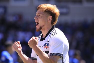 Leonardo Gil ya firmó por un equipo argentino.