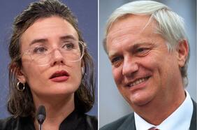 Gobierno lamenta renuncia de Francisco Vidal a TVN y refuta críticas de Kast sobre falta de pluralismo: “Su principal asesor es panelista en el canal”