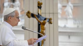 Papa León XIV será operado en los próximos días por un nódulo en su pulmón