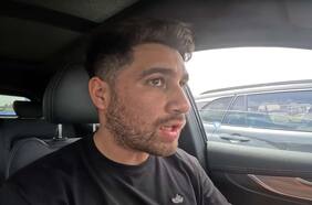 Turista argentino sorprendido por las carreteras en Chile y cómo manejan los chilenos