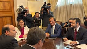 Comité de auditoría de Kast se constituye y acuerda revisión especial por Caso Convenios y Procultura