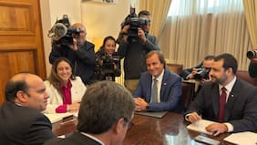 Por auditoria del gobierno y fundaciones: oposición pide investigar pero no ocuparla como “cortina de humo”