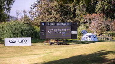 El Astara Chile Classic 2026 sorprende con el pozo a repartir más grande en la historia del golf nacional