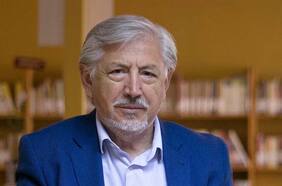 Juan Manuel Fierro asume como nuevo rector (s) de la Universidad de La Frontera