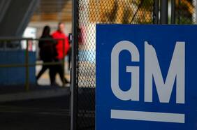 GM invertirá casi 900 millones de dólares la nueva generación de su motor V8