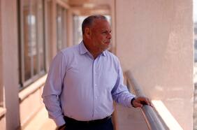 Capítulo 94 | Desde la Redacción: Entrevista al gobernador de la Región de Valparaíso, Rodrigo Mundaca