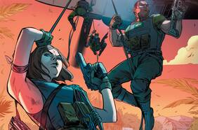 La historia de El Gran Guarén se trasladará al Amazonas para la nueva entrega del cómic chileno