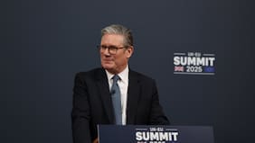 Premier británico pierde a un segundo asesor clave como consecuencia del escándalo Mandelson-Epstein