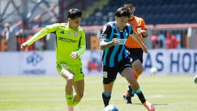 Huachipato se defiende de la programación sin público ante la U: “Fueron condiciones impuestas por las autoridades”