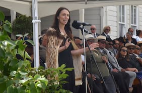 Columna de Ricardo Lagos: Jacinda Ardern y Nueva Zelandia, otra forma de hacer política