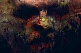 El póster de la nueva película de La masacre de Texas anticipa el regreso del "rostro de la locura”