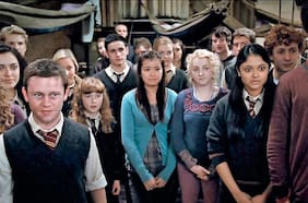 Las 5 cosas que el Ejército de Dumbledore nos enseñó acerca del activismo y la resistencia política