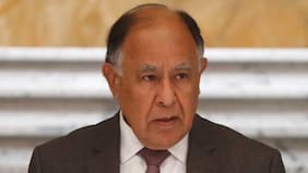 La caída de Diego Simpertigue: el juez con cuatro décadas en el Poder Judicial expulsado por la trama bielorrusa