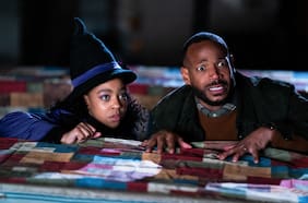 Halloween en familia: 6 películas perfectas para ver en Netflix con niños y niñas