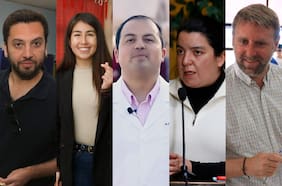 Distrito 15: Unidad por Chile logra un triunfo clave y se queda con tres escaños en O’Higgins