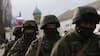 Rusia afirma que tomó una nueva localidad en la región ucraniana de Dnipropetrovsk