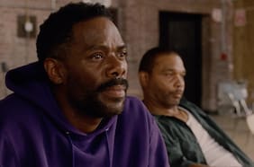 Columna de Rodrigo González / Las Vidas de Sing Sing: Cárcel para Luchadores