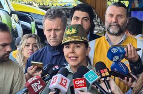 Balance fin de semana largo: Carabineros confirma cuatro fallecidos, pero reporta disminución de siniestros viales