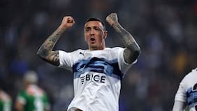 La emotiva despedida de Tomás Asta-buruaga de la UC: “Cierro una etapa importante de mi carrera”