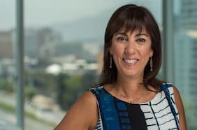 Mónica Zalaquett asume la presidencia ejecutiva de Fedetur