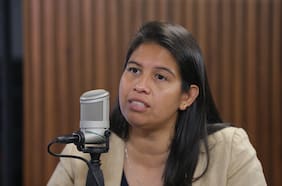 Secretaria general de RN reprocha críticas de Bassaletti a Piñera: “Son injustas y faltas de perspectiva histórica”