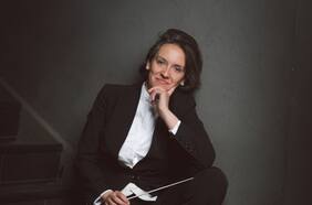 De una directora de orquesta a una hija sobreviviente del Holocausto: parte la séptima versión de REDMAD