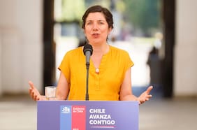 Relaciones con Israel: gobierno llama a “no hacer especulaciones en materia internacional”