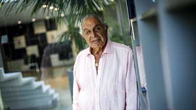 Ricardo Abumohor: “En los 60 hicimos un Mundial tras el terremoto más grande; hoy no podemos programar un partido”