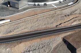 Roberto Tamai, director del proyecto del telescopio más grande del mundo: “Estamos construyendo en Chile una carretera hacia la conciencia futura”