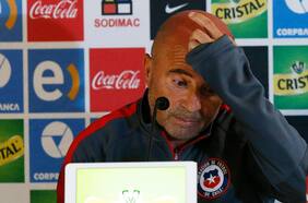 La guerra judicial entre la ANFP y Sampaoli no para: La dura respuesta de Quilín al ex DT de la Roja