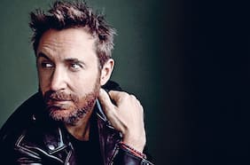 David Guetta: “Cuando esto se detenga, nos espera la celebración más grande de la historia”