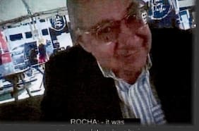 Columna de Carlos Cordero: Ex embajador y ex espía