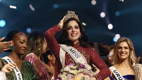 Quién es Fátima Bosch, la mexicana que ganó Miss Universo 2025