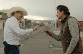 Eddington: el nuevo rol de Pedro Pascal y una perturbadora sátira sobre Estados Unidos