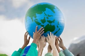Abren cursos gratuitos en Chile para la acción climática global