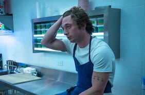 The Bear: Genialidad fragmentada