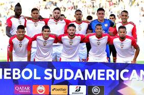 La pandemia obliga a cancelar el fútbol en Venezuela