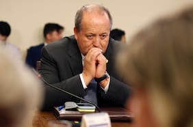 Militancia política en la Fiscalía: la trastienda de un cambio obligado que tensiona al Ministerio Público y la disconformidad de Valencia