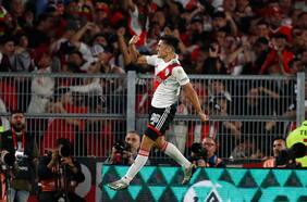 Inter de Porto Alegre vs. River Plate: cuándo y dónde ver la revancha por la Copa Libertadores