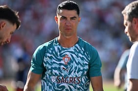 ¿Plantel dividido? Cristiano Ronaldo aborda la polémica que se ha generado por su discreto debut en el Mundial 2026